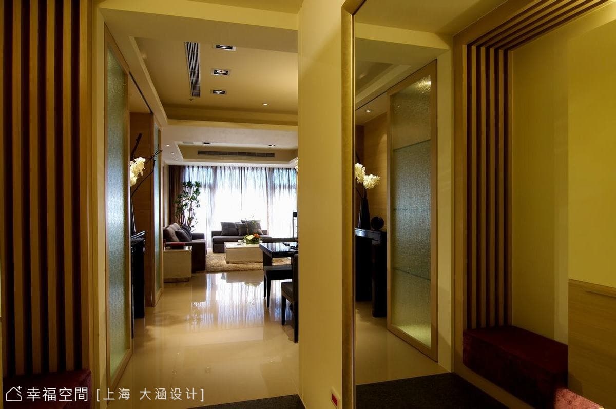玄關(2)