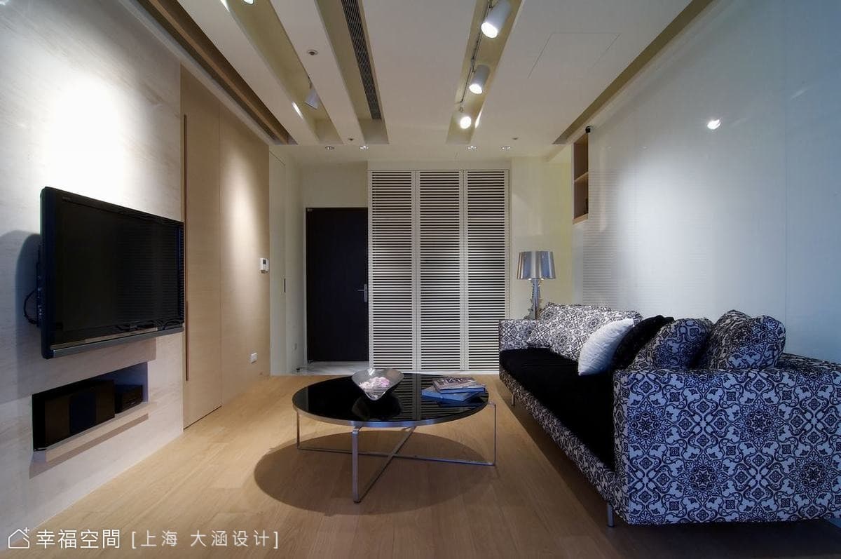 客廳