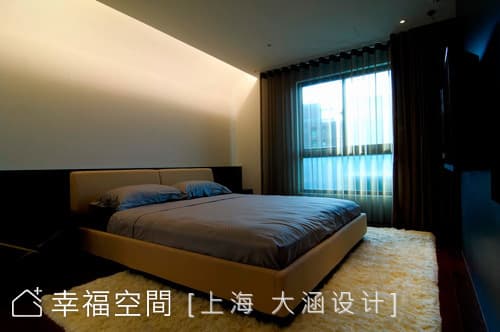 主臥