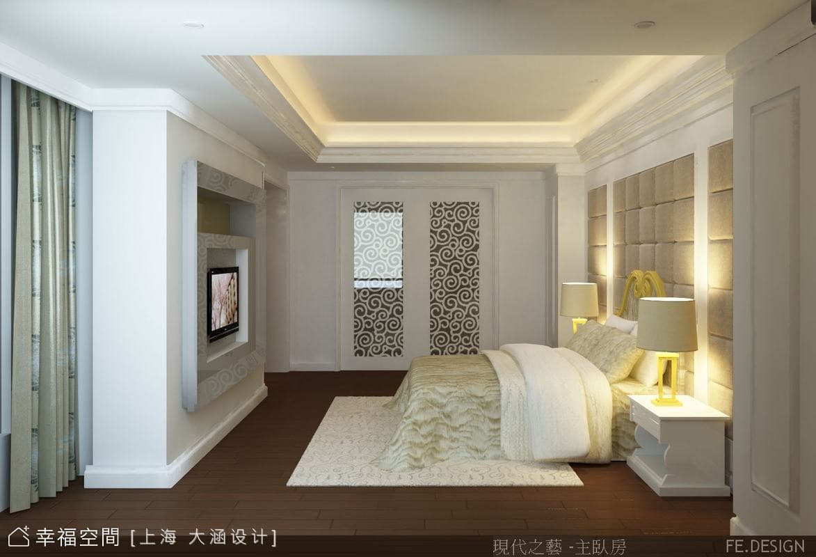 主臥室(1)