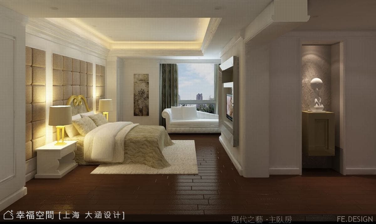主臥室(2)
