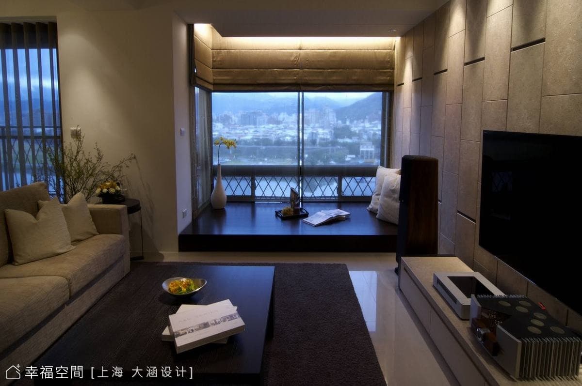 客廳