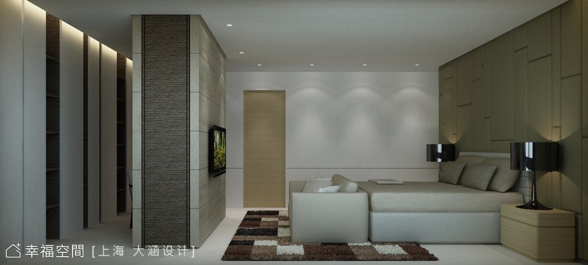 主臥房（2）