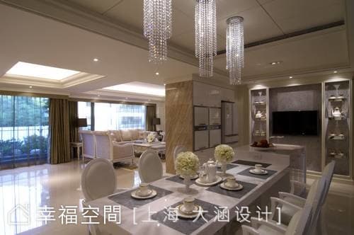 天花造型