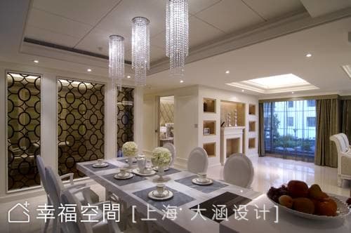 餐廳背景