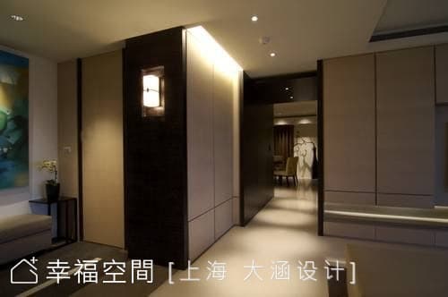 玄關及室內廊道