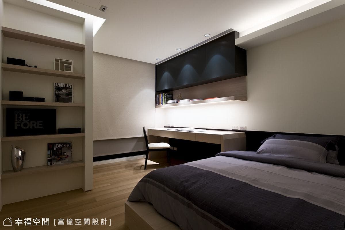 大男孩房（2）