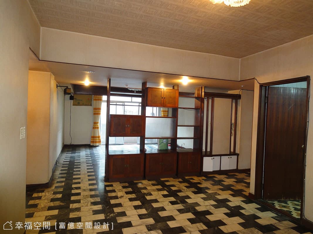 before(三)