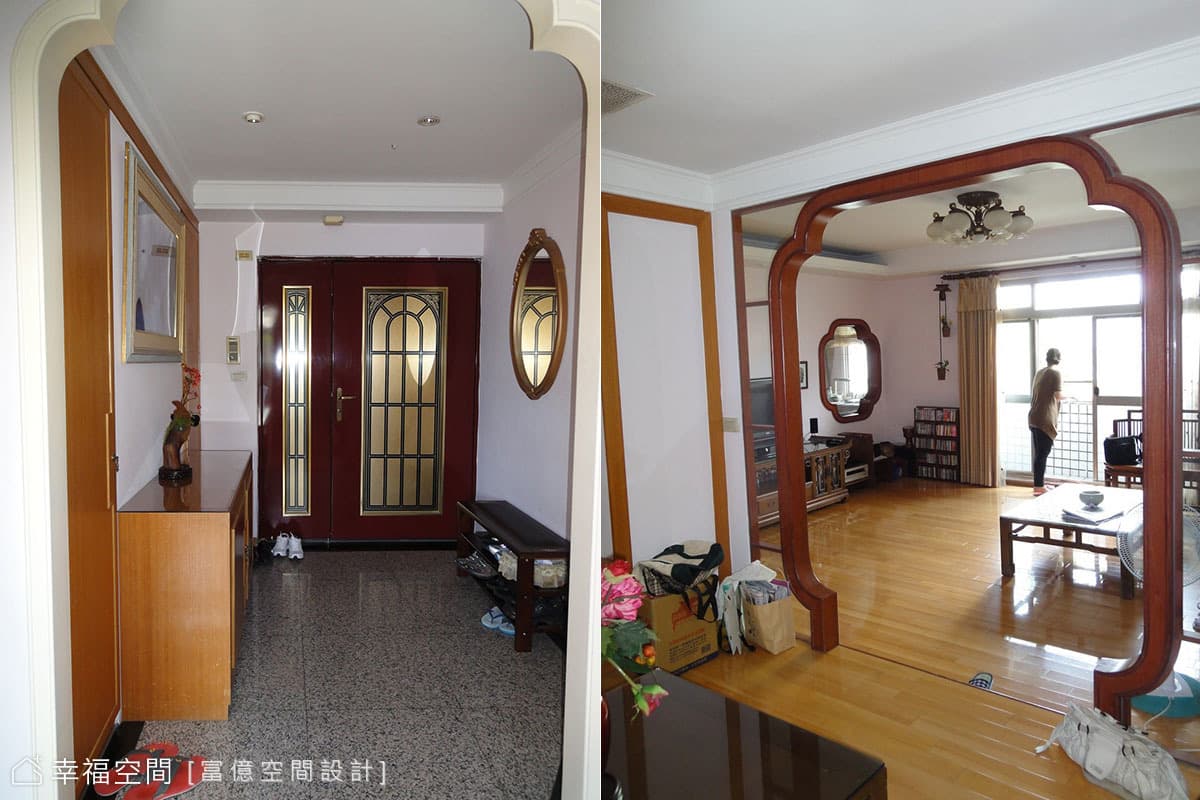 before(一)