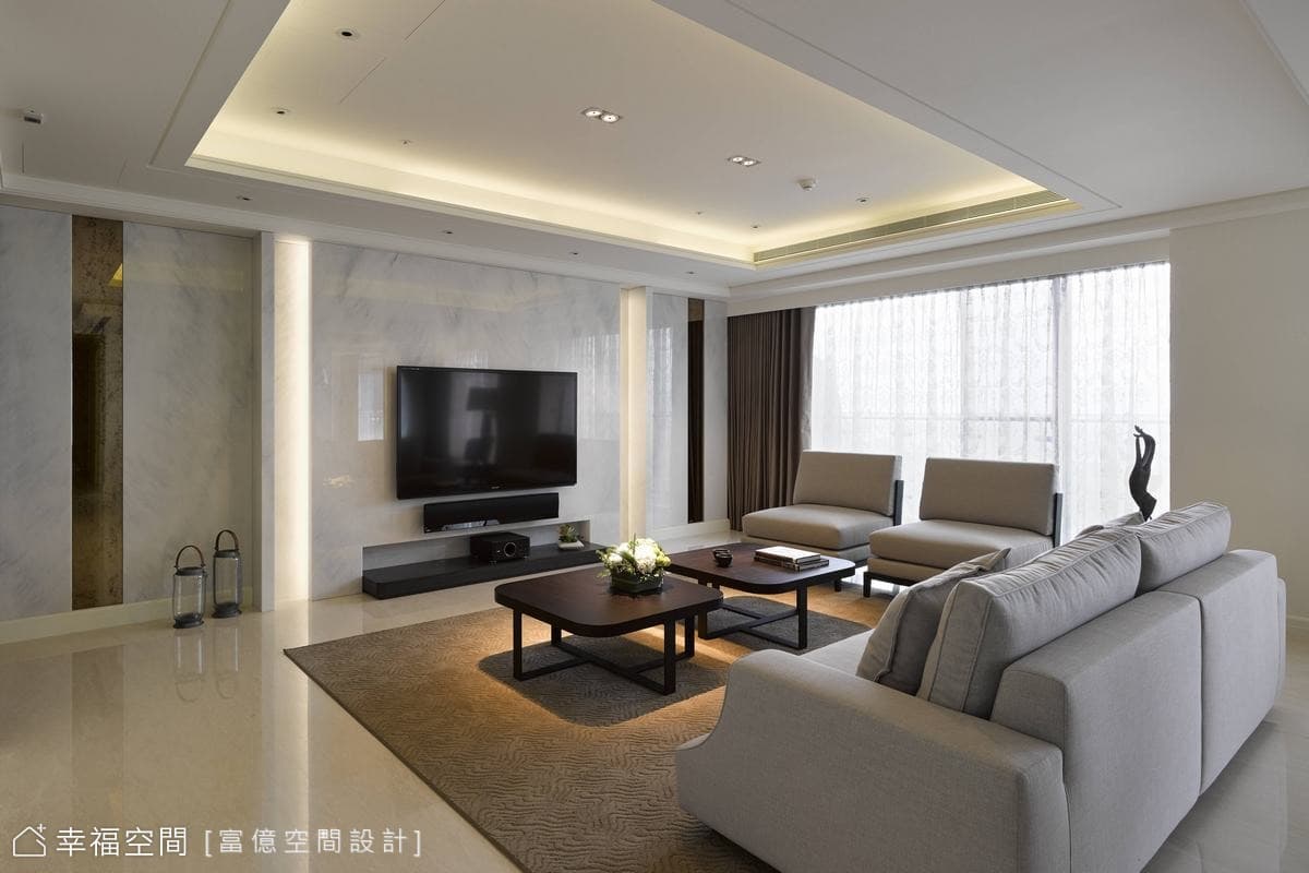客廳