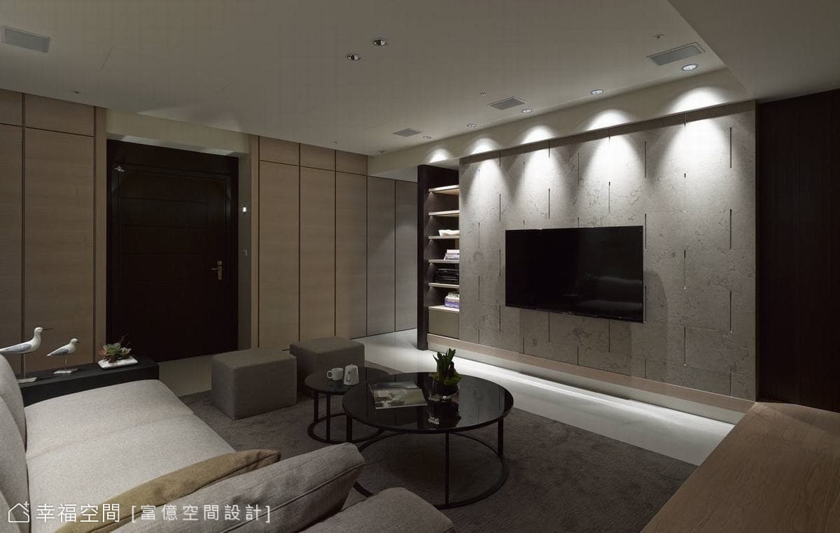 電視牆