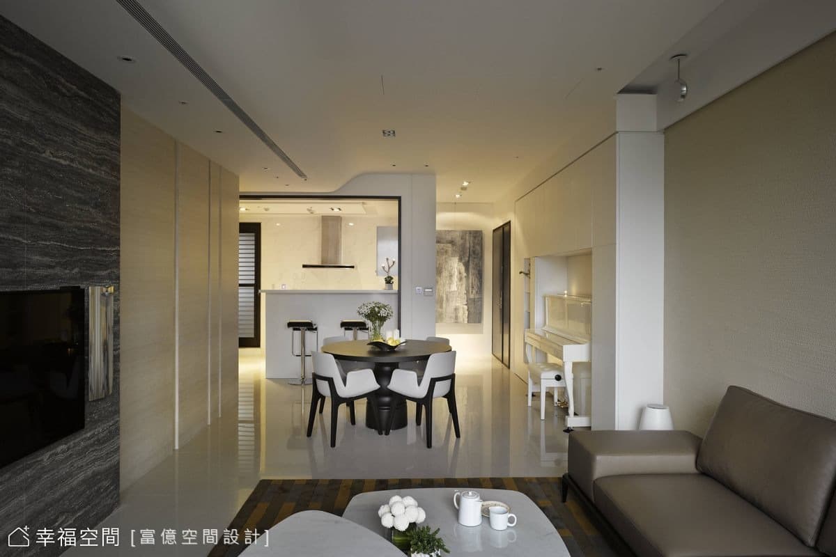 餐廚關係