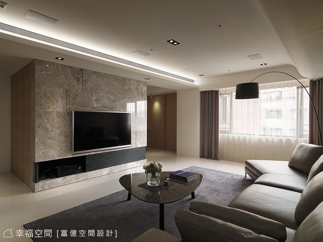 電視牆
