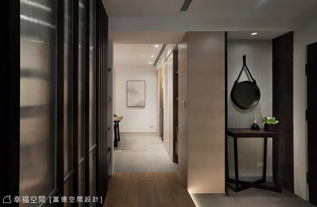 玄關