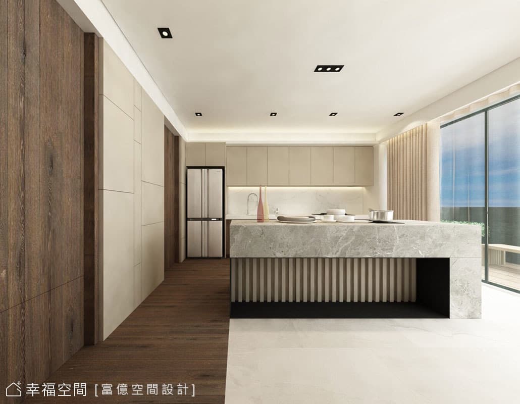 廚房