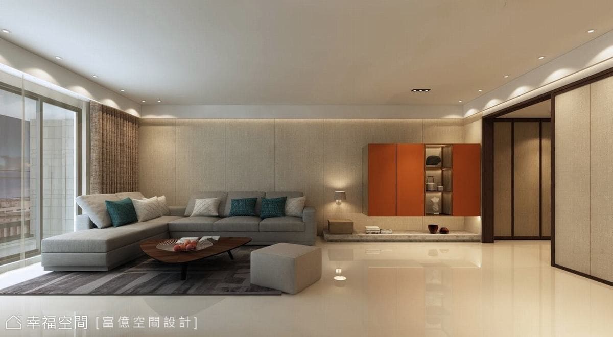 客廳
