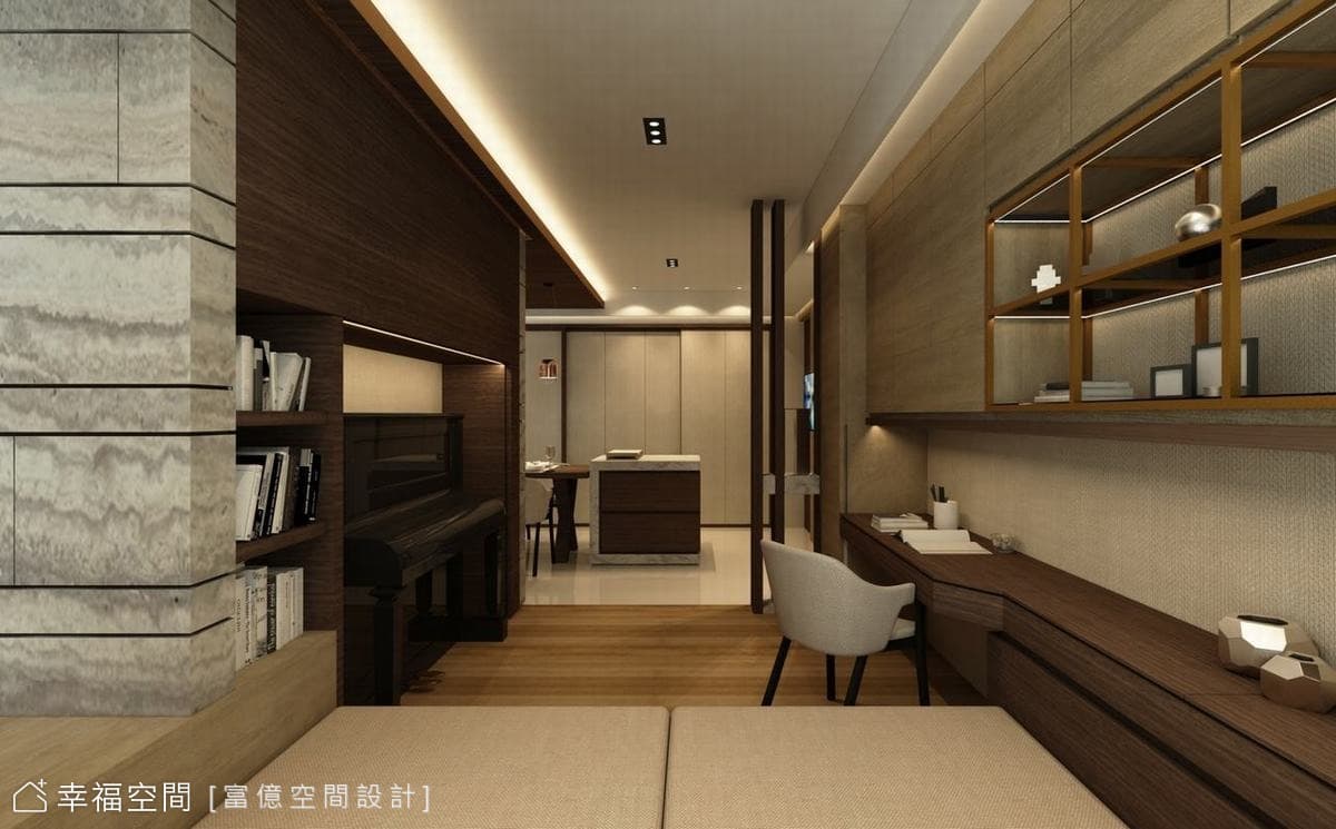 情感串連