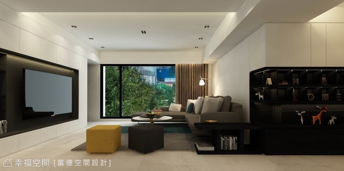 客廳