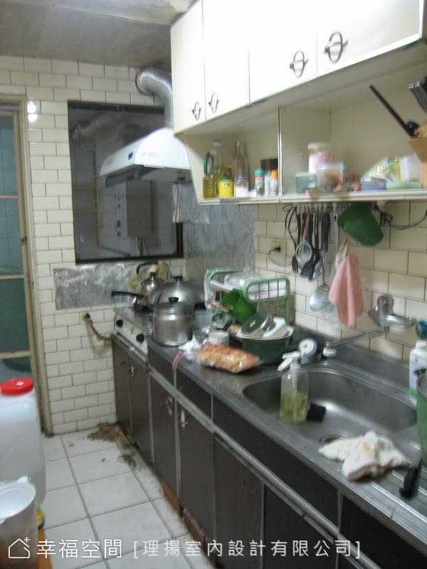 before(三)
