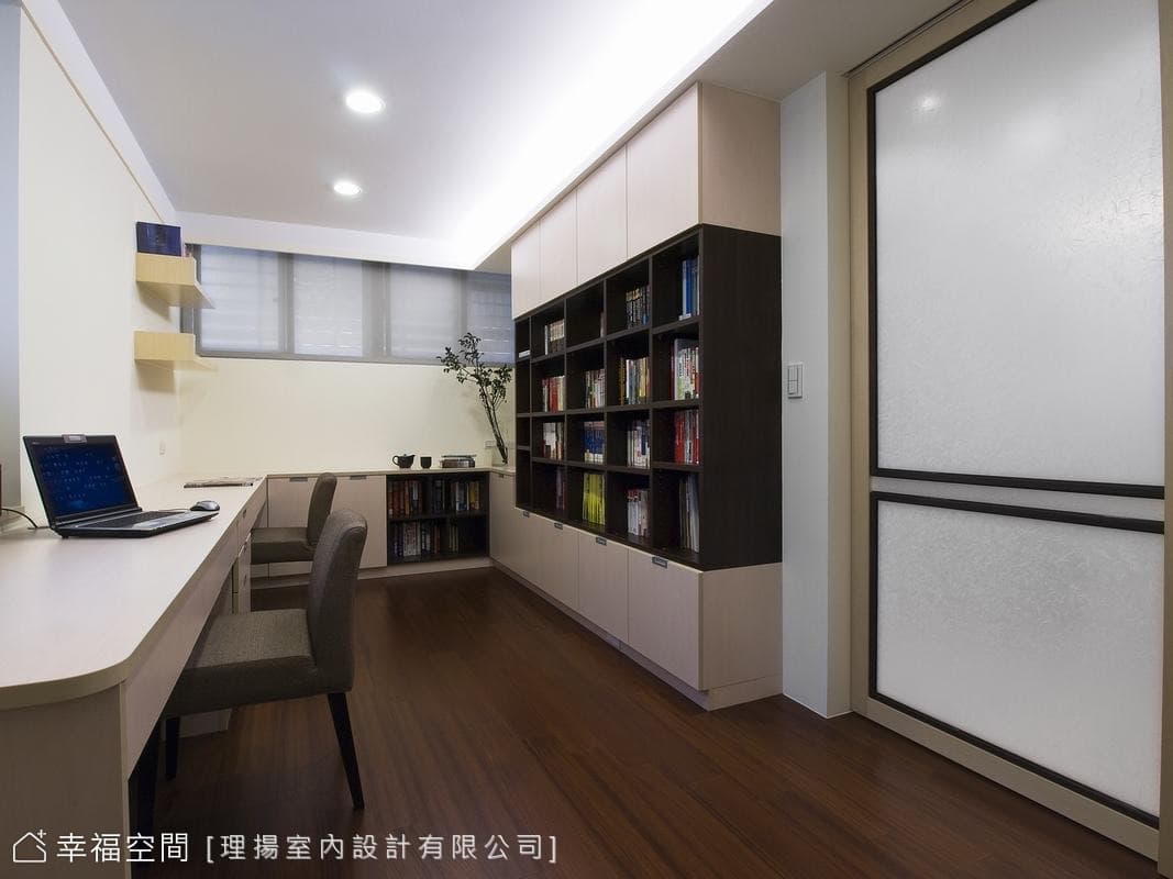 老公寓 新肌理 打造單身品味空間