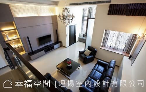 引光入室  重建豪宅新價值