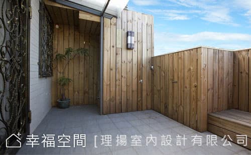露台