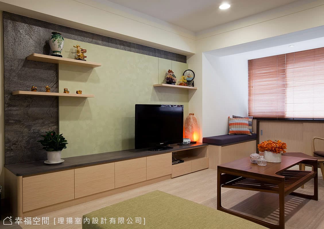 電視牆