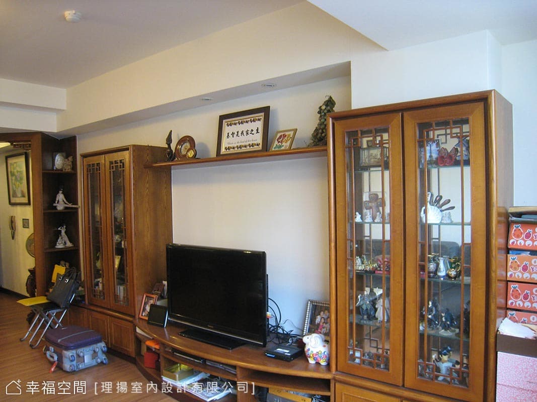 Before（一）