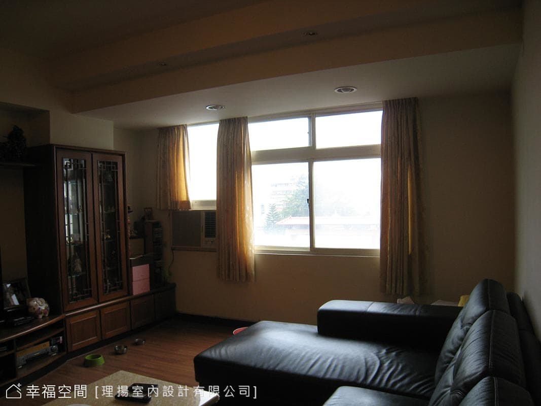 Before（二）