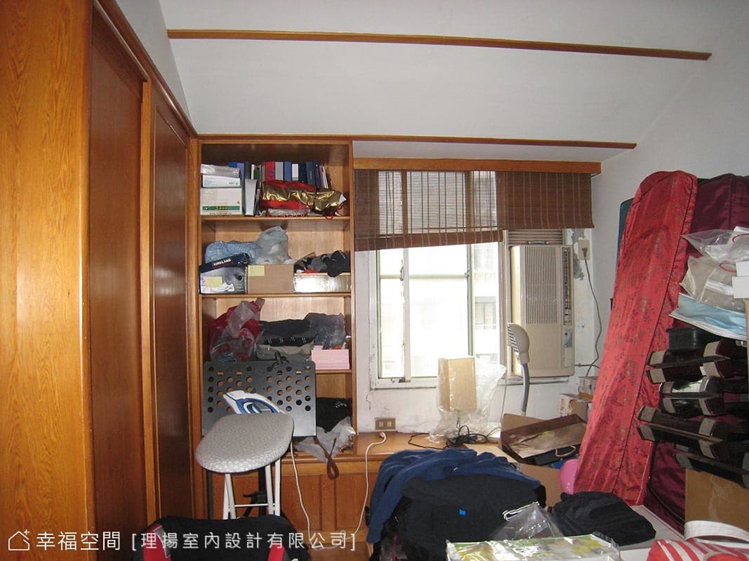 Before（四）