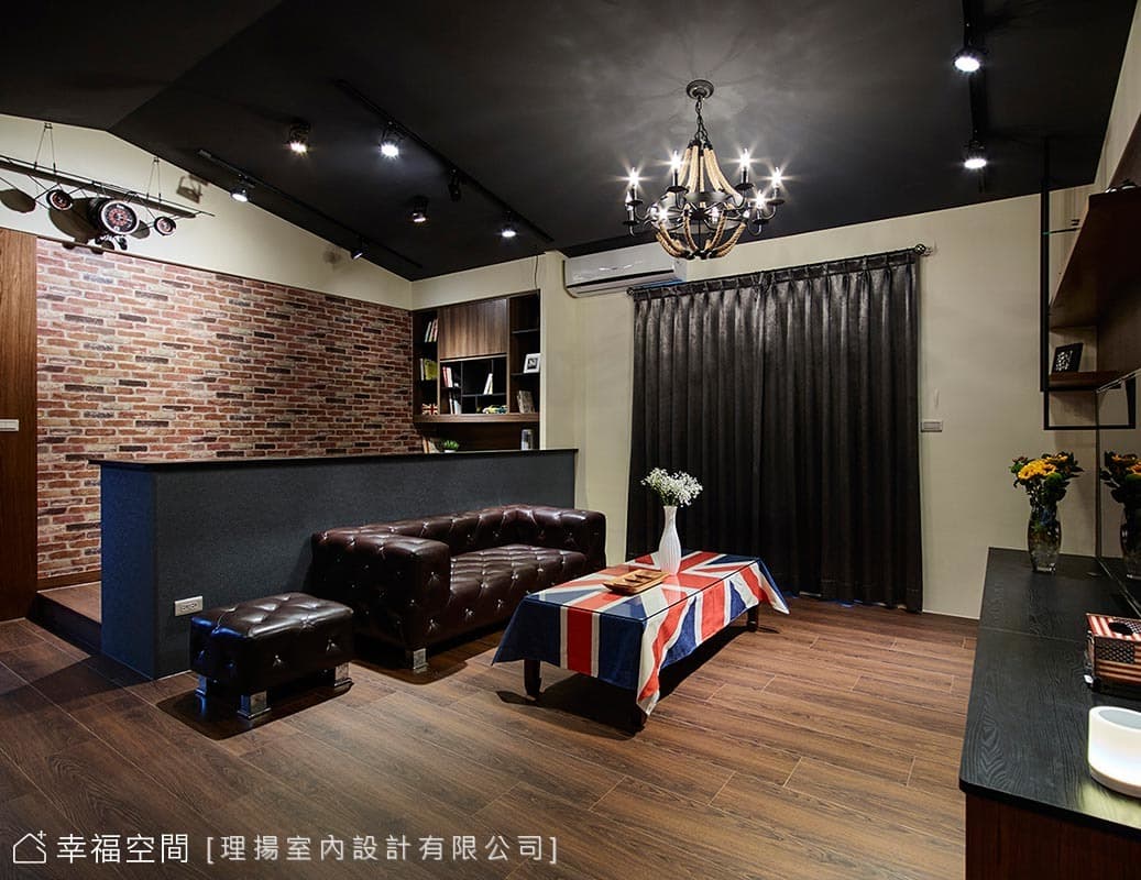 客廳