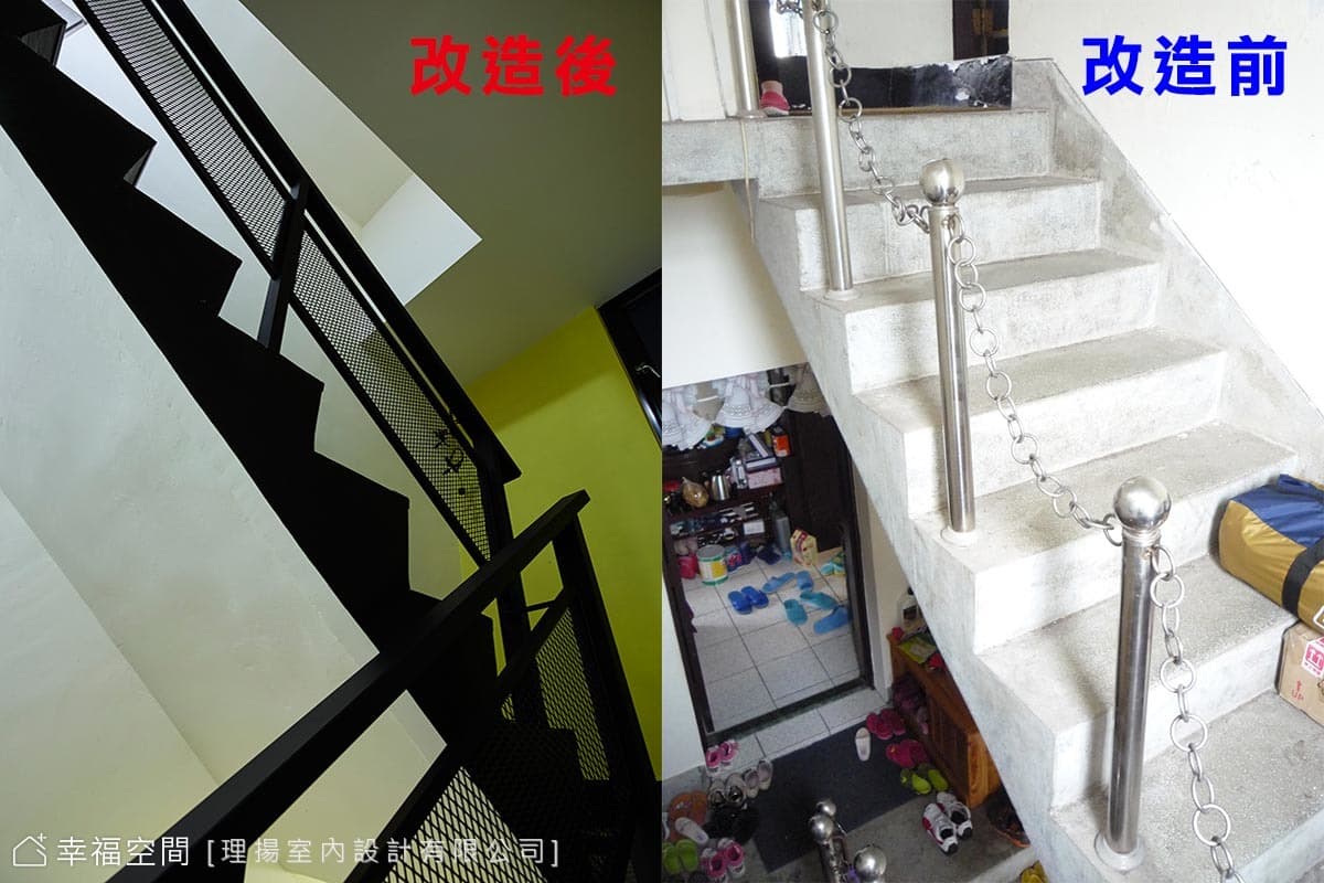 樓梯