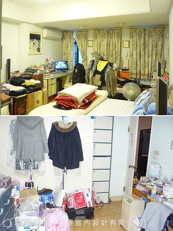 原始屋況圖