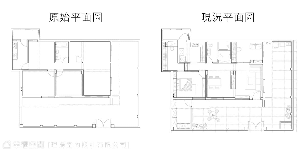 平面圖