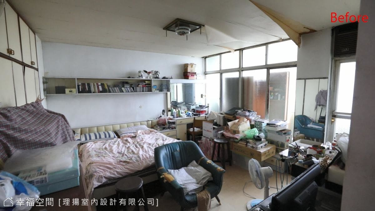 拯救50年起家厝 屋主曾想放棄的房子