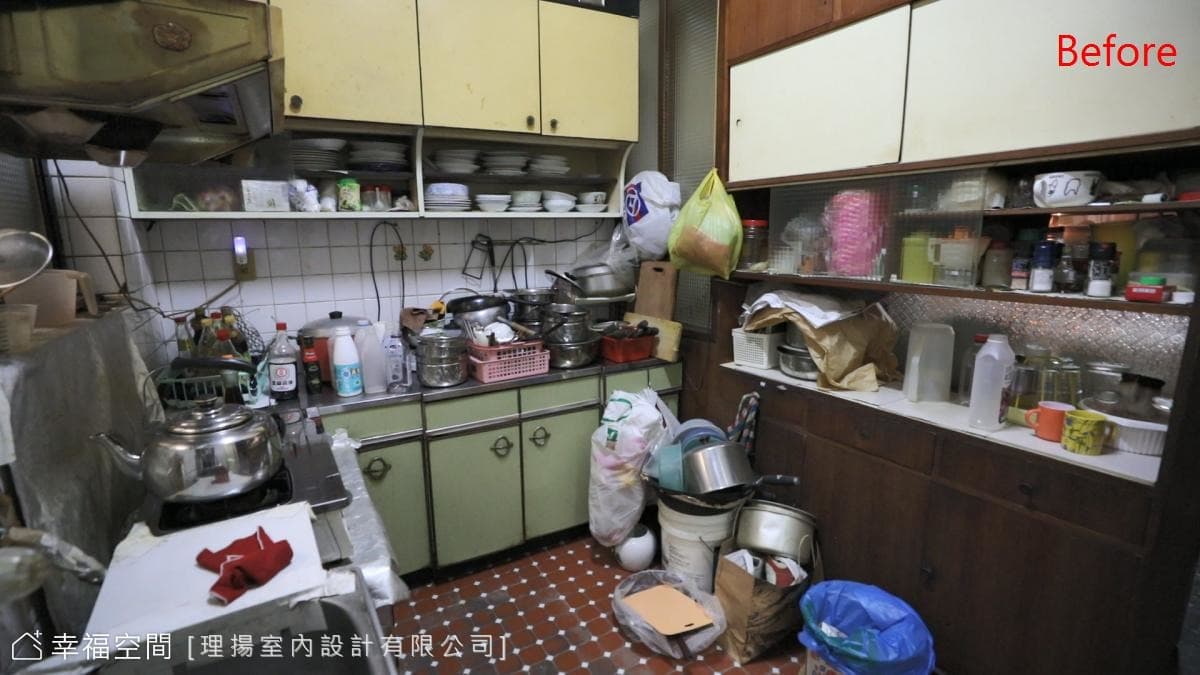 拯救50年起家厝 屋主曾想放棄的房子