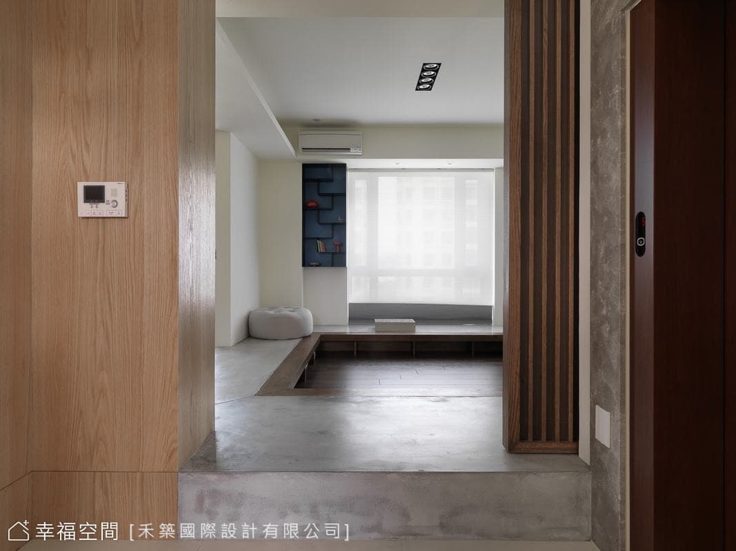 五樓(一)