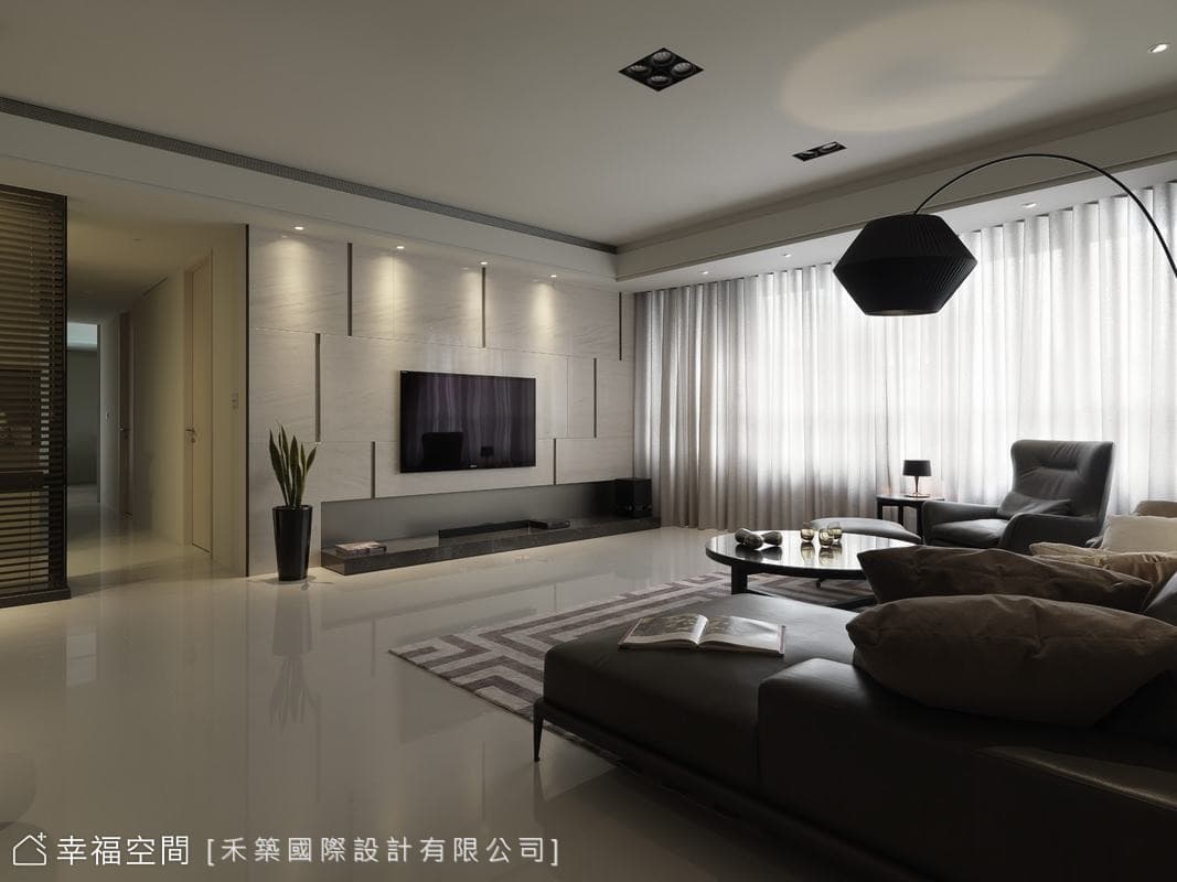 電視牆