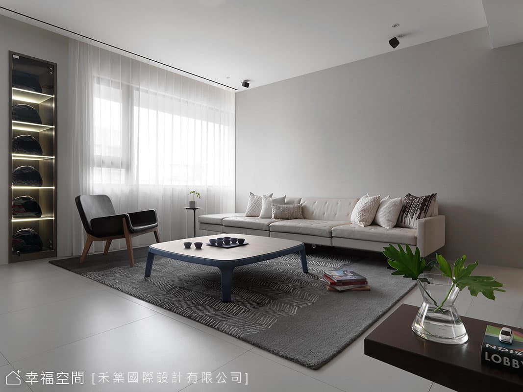 客廳