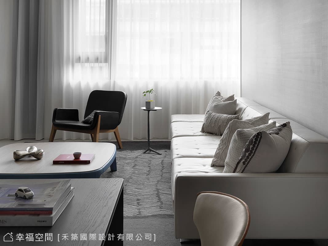 細緻優雅的生活風景
