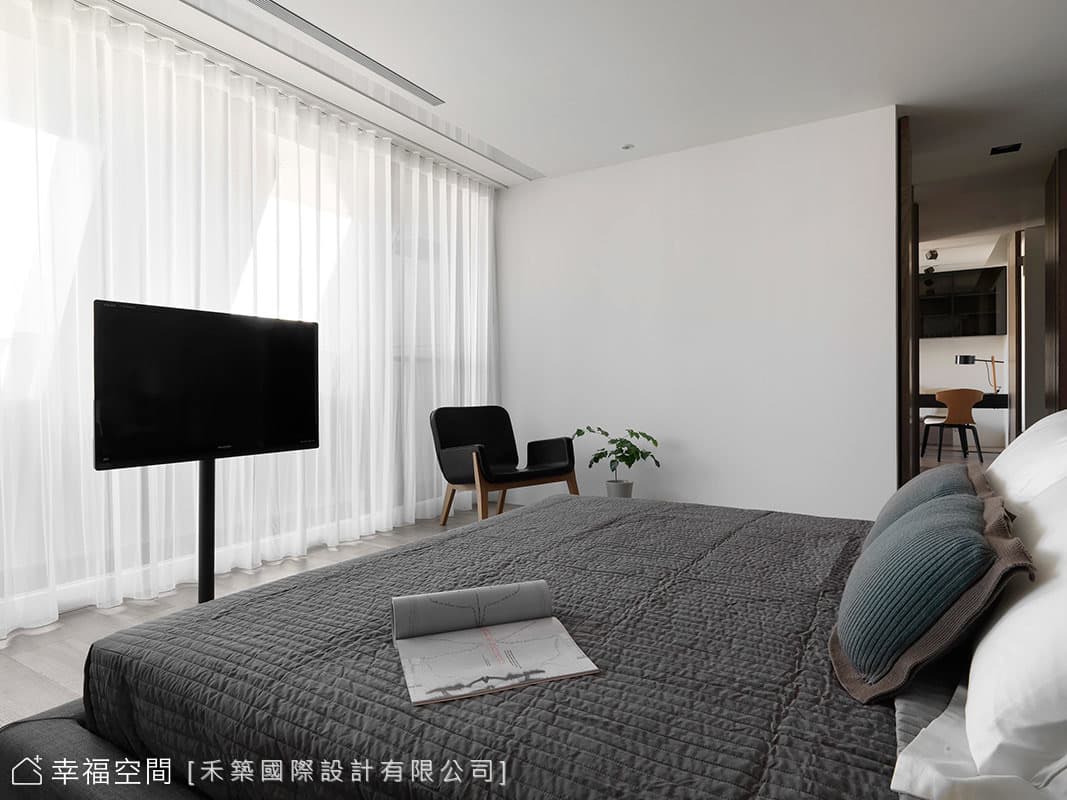 電視