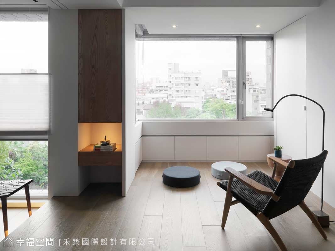 清心之地