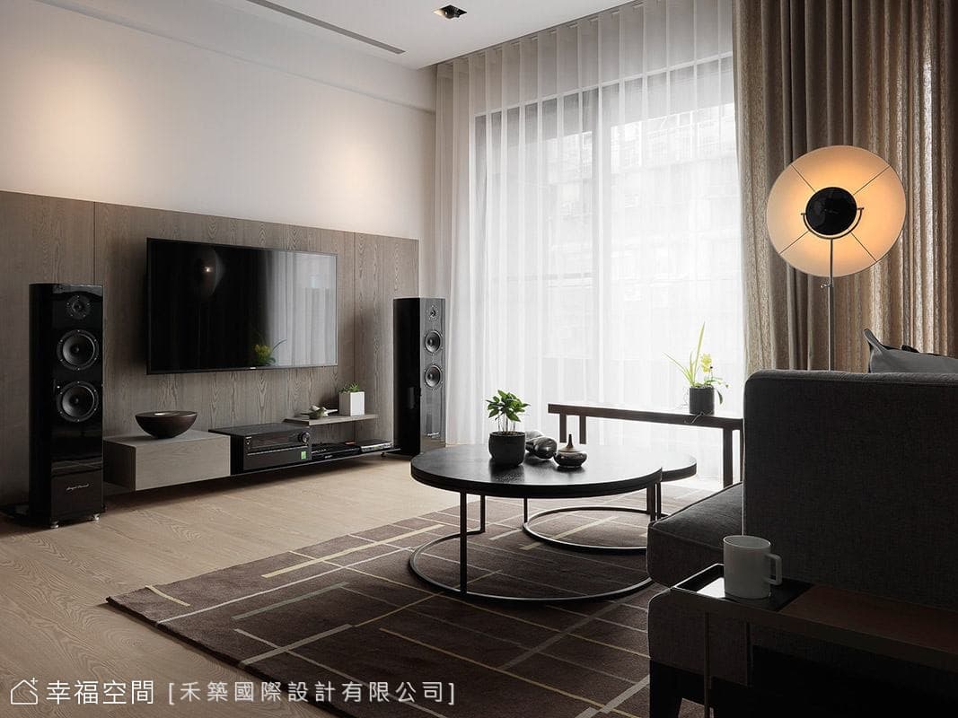 電視主牆