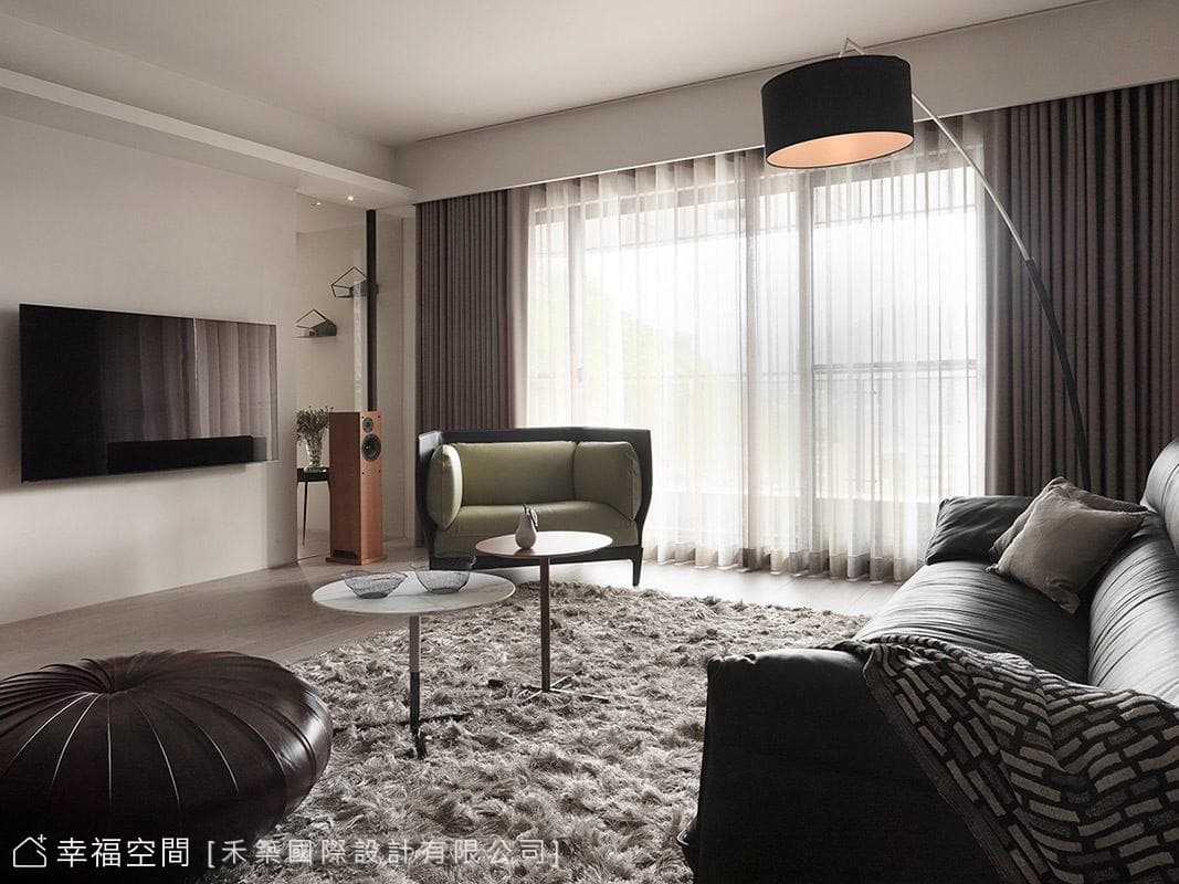 家具搭配