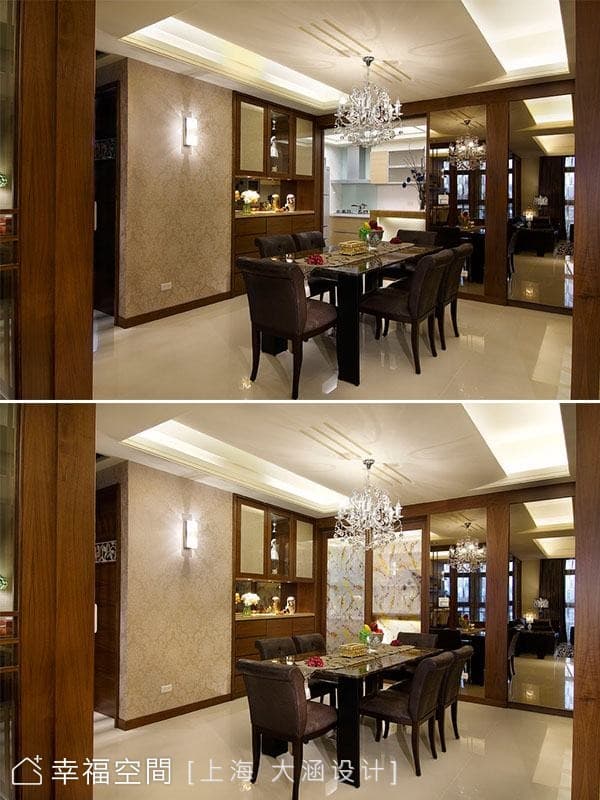 餐廳