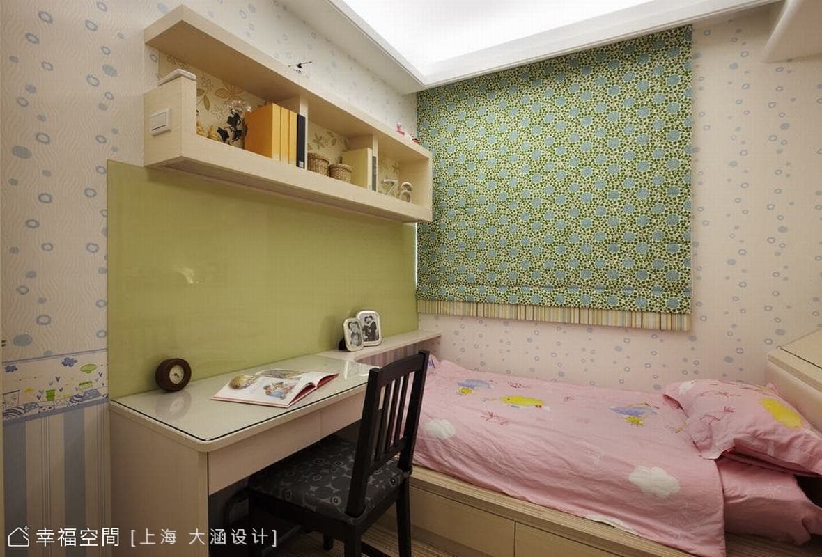 小孩房