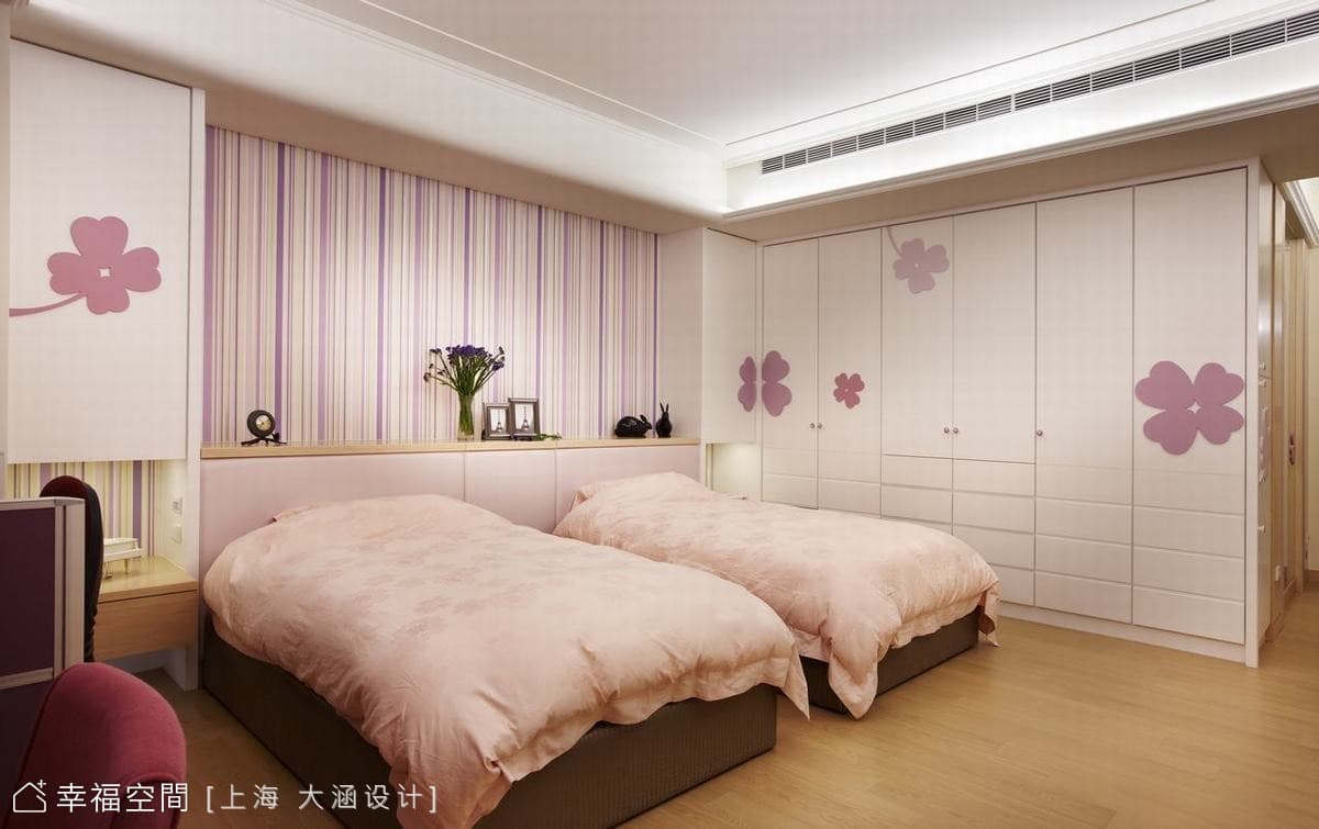 小孩房