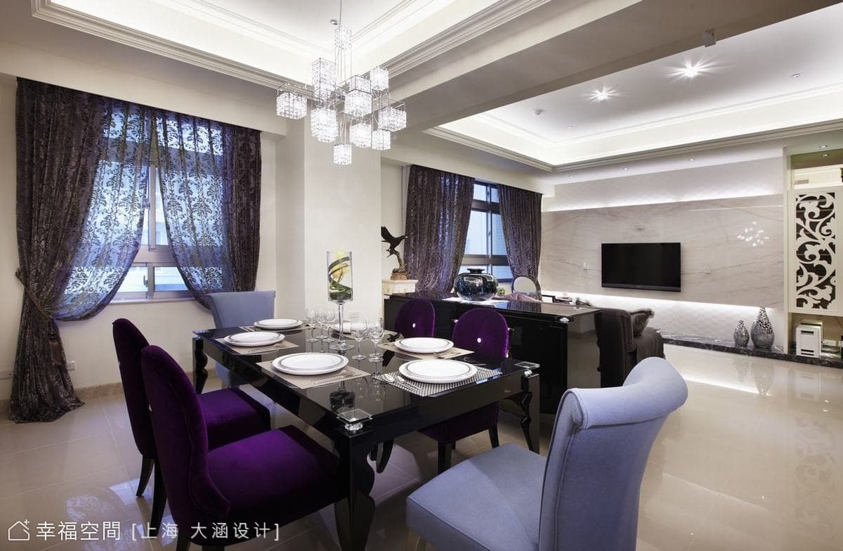 氣質自然 清新古典表情
