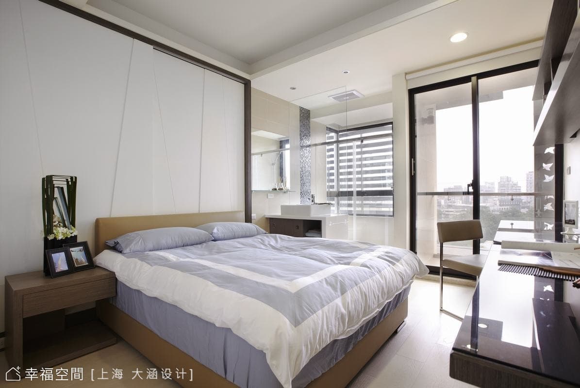 大兒子房