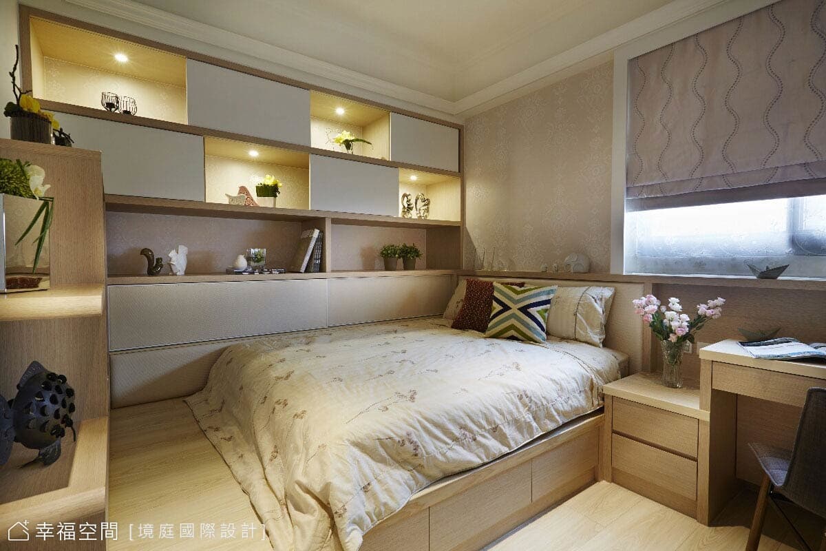 小孩房